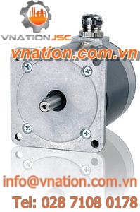 DC motor / two-phase / hybrid stepper / 100V