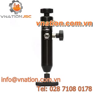 Venturi vacuum pump / lubricated / single-stage / calibration