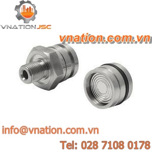 stainless steel pressure sensor