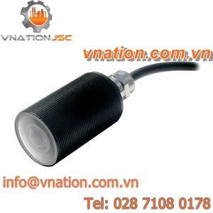 surveillance camera / full-color / CMOS / VGA