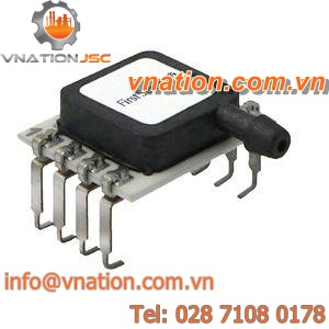 barometric pressure sensor / MEMS