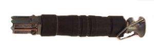 round plug / male / plastic / grounding