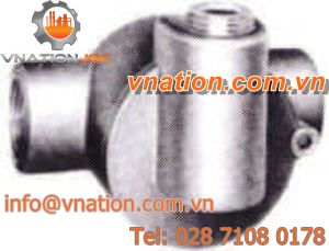 curved seal / fitting