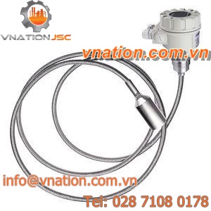 digital temperature transmitter