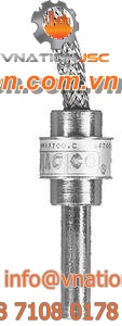 Pt100 temperature sensor / IP65 / for bearings