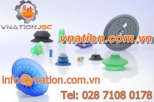 multi-function vacuum suction cup