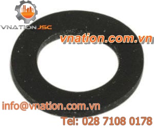C-ring seal / EPDM