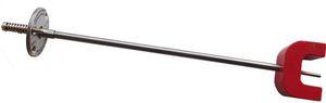 magnetic-mount thermocouple