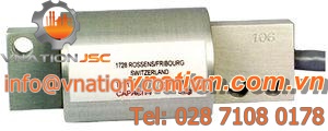 compression load cell / tension / tension compression / beam type