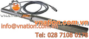 compression load cell / beam type / strain gauge