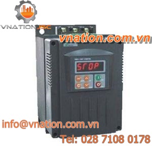 motor soft starter / electronic / economical