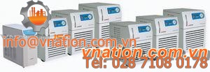 water chiller / laboratory / water-cooled