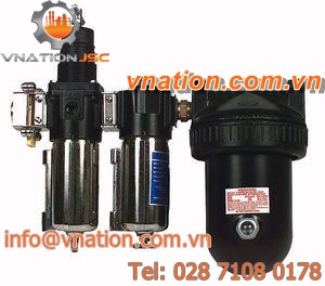 desicant dryer / cleaning