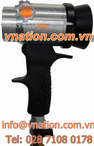 drying gun / air