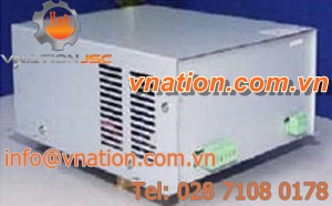 AC/DC power supply / tabletop / CO2 laser