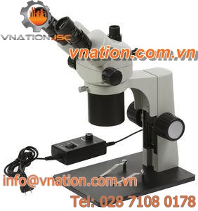 optical microscope / inspection / high-resolution / high-precision