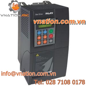 AC servo-drive / 2-axis / motion control