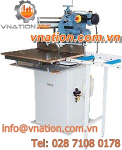 miter saw / with sliding unit