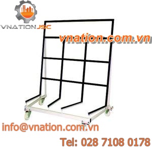 transport cart / multipurpose / nesting