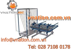 storage cart / handling / multipurpose