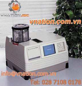 humidity data-logger / programmable / miniature / solid materials