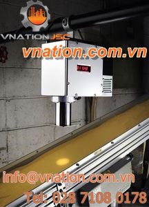 iron analyzer / humidity / portable