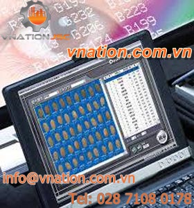 food analyzer