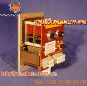 AC/DC power supply / three-phase / for clutch and brake controls