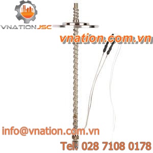 flexible heating element / nickel