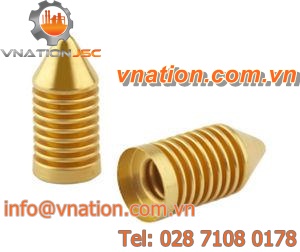 contact spring / conical / electrical component