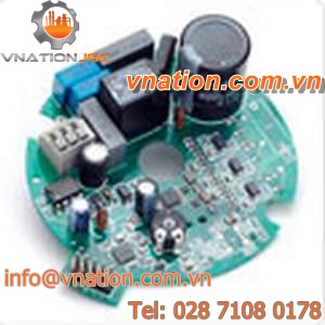 rotary indexer / cam / for stepper motors