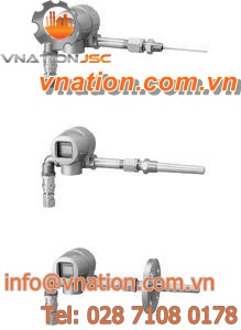 thermocouple temperature transmitter / digital