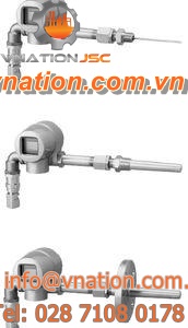 thermocouple temperature sensor / smart