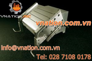 multi-layer slot die