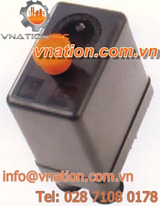 mechanical pressure switch / for air / for compressors