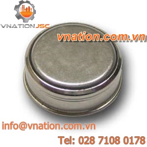 temperature data-logger / self-contained / USB / cost-effective