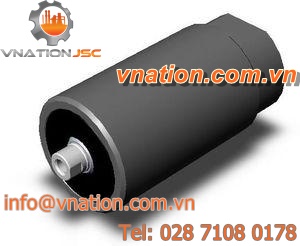 hydraulic cylinder / double-acting / single-acting / clamping