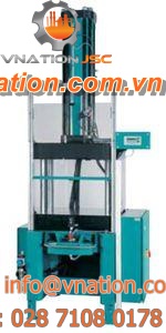 hydraulic press / double-column