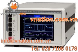 PID temperature controller / digital / industrial