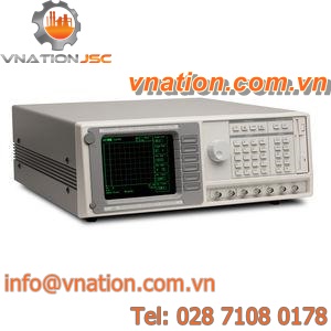 photon counter / positive displacement / digital / electronic