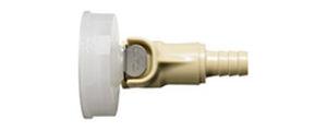 fluid dispensing system / screw / jetting