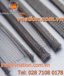 mesh gasket / wire