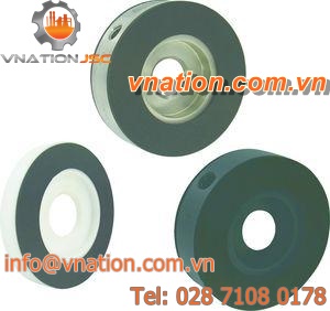 differential-pressure flow meter / orifice / for liquids / flange-mount