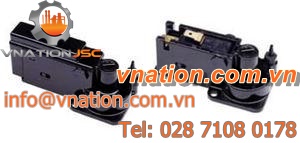 mechanical vacuum switch / standard / adjustable / miniature