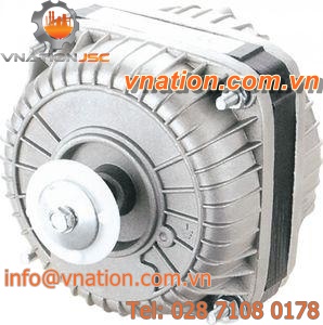 AC motor / 60V / squirrel cage