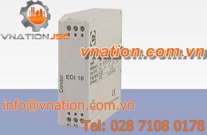 electronic pressure transducer