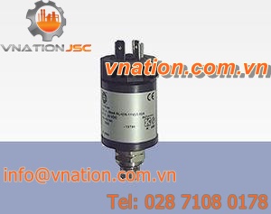 IP65 pressure sensor