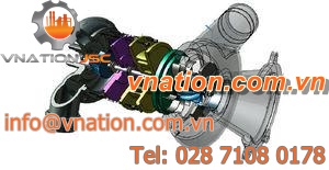 CAD software / visualization / analysis / engineering