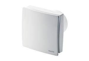 axial fan / extraction / radio-controlled