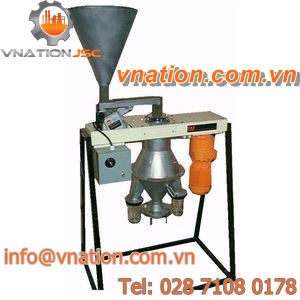 specimen divider / vertical